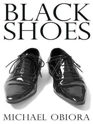 cover image of Black Shoes